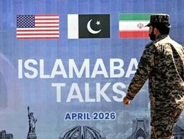 اعلام آمادگی پاکستان برای دور جدید مذاکرات تهران - واشنگتن