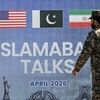 اعلام آمادگی پاکستان برای دور جدید مذاکرات تهران - واشنگتن
