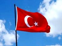 بیانیه ترکیه در مورد  شایعات ورود به خاک ایران 