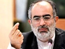 حسام‌الدین آشنا: بخشی از جامعه که مغفول مانده باید دیده و شنیده شود