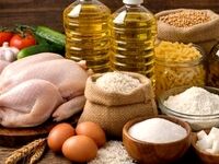  واردات کالاهای اساسی آزاد شد
