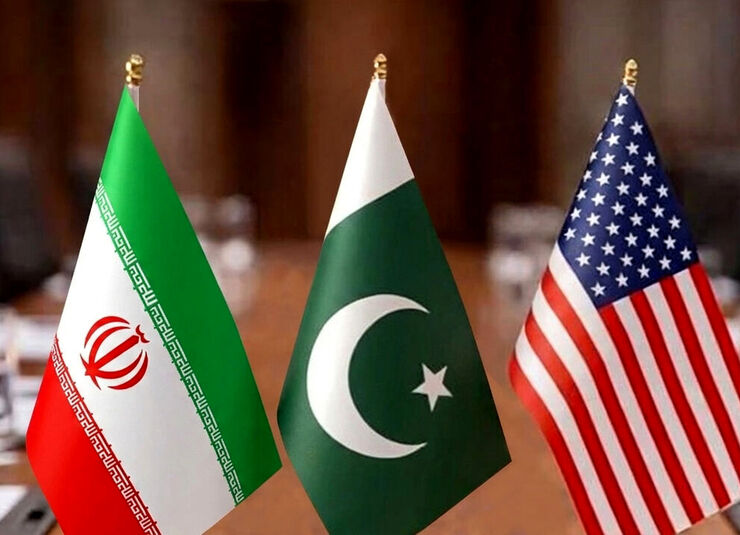 ادعای رویترز: مذاکره‌کنندگان قطری به تهران سفر کردند