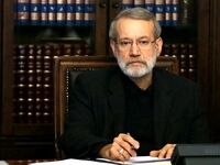 علی لاریجانی، دبیر شورای‌عالی امنیت ملی به شهادت رسید