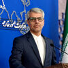 بقایی: امروز و فردا درباره جزییات تفاهم و نحوه امضای آن اطلاع‌رسانی می‌شود