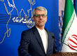 بقایی: امروز و فردا درباره جزییات تفاهم و نحوه امضای آن اطلاع‌رسانی می‌شود