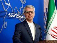 بقایی: امروز و فردا درباره جزییات تفاهم و نحوه امضای آن اطلاع‌رسانی می‌شود
