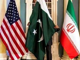  ایران فعلاً با دور بعدی مذاکره با آمریکا موافقت نکرده است
