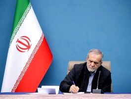  امسال بیش از همیشه نیازمند فرهنگ کنار گذاشتن اختلافات در نوروز هستیم 