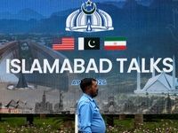 دیدار هیات مذاکره‌کننده ایران با نخست‌وزیر پاکستان