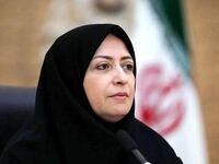 انصاری: برای حفظ محیط‌زیست نیازمند تغییر نگاه در جامعه هستیم