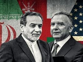 دومین دور مذاکرات ایران و آمریکا در ژنو آغاز شد