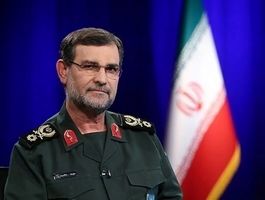 سردار تنگسیری فرمانده نیروی دریای سپاه به شهادت رسید/ بیانیه سپاه پاسداران