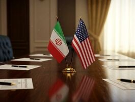 پاسخ ایران به آمریکا ارسال شد