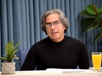 احمد بخارایی: اقتصاد، صرفاً یکی از عوامل اعتراض‌ها بود/وقتی جامعه بی‌تفاوتی‌ها را می‌بیند، خشم فروخورده ظاهر می‌شود/ قطع اینترنت و محدودیت رسانه‌ها فضا را برای برداشت‌های متناقض فراهم کرد/ لزوم پاسخ به نیازها و مطالبات مردم 