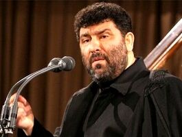 هتاکی سعید حدادیان به ظریف/ تو غلط می‌کنی حرف می زنی