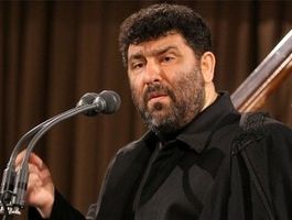 هتاکی سعید حدادیان به ظریف/ تو غلط می‌کنی حرف می زنی