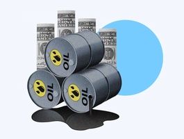 گزارش| چشم‌اندازهای ژئوپلیتیک و نوسانات بازار نفت: تحلیل سه سناریوی محتمل