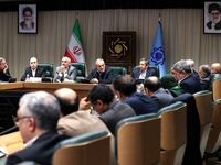 دستور پزشکیان برای رفع موانع اجرایی تفویض اختیارات استانداران مرزی