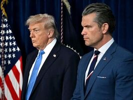 جلسه مهم ترامپ و مقامات نظامی آمریکا درباره جنگ با ایران