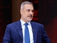 ترکیه:  دلایل زیادی برای امیدواری در مذاکرات ایران و آمریکا وجود دارد
