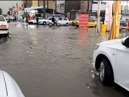 هواشناسی هشدار داد/پیش‌بینی وقوع سیل در این استان‌ها